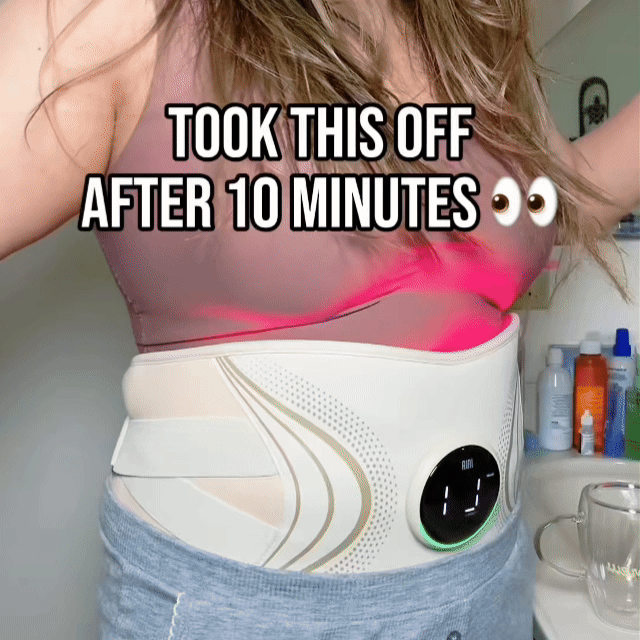 Alyova™ EMS Core Belt