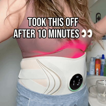 Alyova™ EMS Core Belt