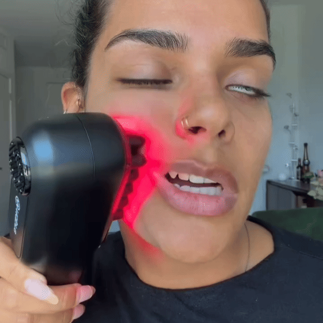 Alyova™ RejuvaPulse Face + Scalp Massager